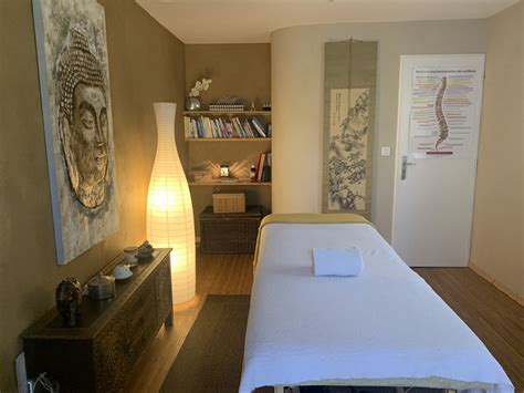 salon de massage nanterre|Centre de bien